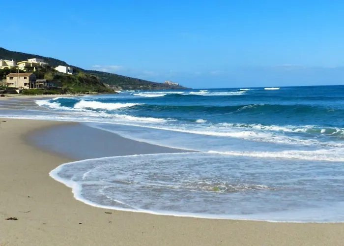 Frühstückspension La Colbula