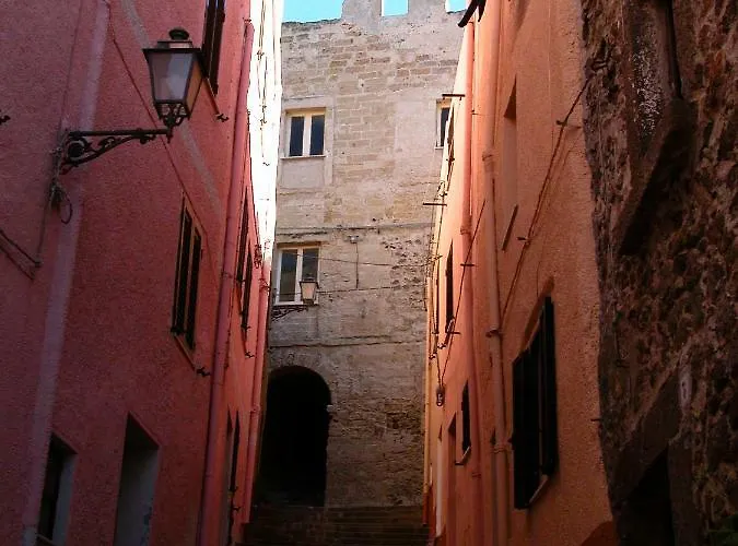 La Colbula Bed & Breakfast Castelsardo